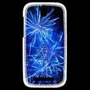 Coque HTC One SV Feu d'artifice 5