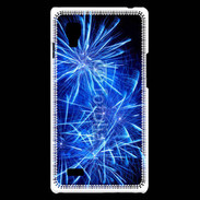 Coque LG Optimus L9 Feu d'artifice 5