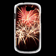 Coque Samsung Galaxy Express Feu d'artifice 6