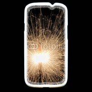 Coque Samsung Galaxy S3 Feu d'artifice 7
