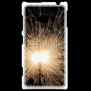 Coque Nokia Lumia 720 Feu d'artifice 7