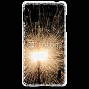 Coque LG Optimus G Feu d'artifice 7