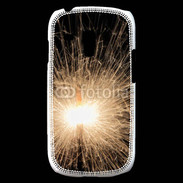 Coque Samsung Galaxy S3 Mini Feu d'artifice 7