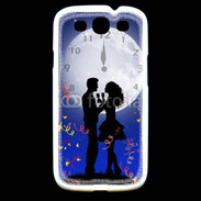 Coque Samsung Galaxy S3 St Sylvestre 1