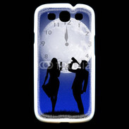 Coque Samsung Galaxy S3 St Sylvestre 2
