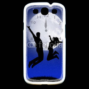 Coque Samsung Galaxy S3 St Sylvestre 3