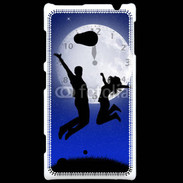 Coque Nokia Lumia 720 St Sylvestre 3