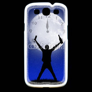 Coque Samsung Galaxy S3 St Sylvestre 4