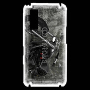 Coque Samsung Player One Moto dragster 1