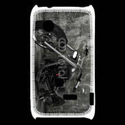 Coque Sony Xperia Typo Moto dragster 1