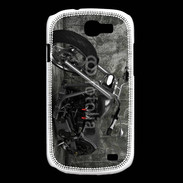 Coque Samsung Galaxy Express Moto dragster 1