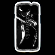 Coque Samsung Galaxy S3 Moto dragster 2