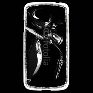 Coque Samsung Galaxy S4 Moto dragster 2