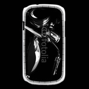 Coque Samsung Galaxy Express Moto dragster 2