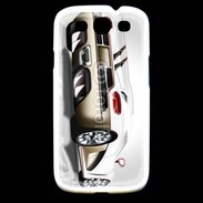 Coque Samsung Galaxy S3 Voiture de sport