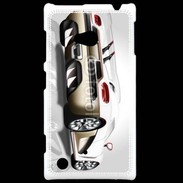 Coque Nokia Lumia 720 Voiture de sport