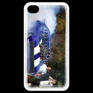 Coque iPhone 4 / iPhone 4S Dragster 1