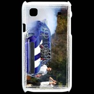 Coque Samsung Galaxy S Dragster 1