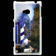 Coque Nokia Lumia 720 Dragster 1