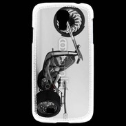 Coque Samsung Galaxy S4 Moto dragster 3