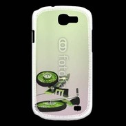 Coque Samsung Galaxy Express Moto dragster 4