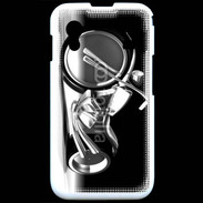 Coque Samsung ACE S5830 Moto dragster 5