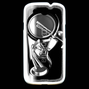 Coque Samsung Galaxy S3 Moto dragster 5