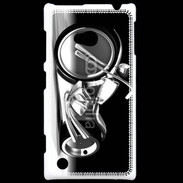 Coque Nokia Lumia 720 Moto dragster 5