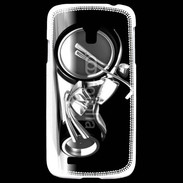 Coque Samsung Galaxy S4 Moto dragster 5