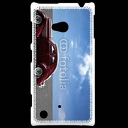 Coque Nokia Lumia 720 voiture dragster