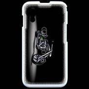 Coque Samsung ACE S5830 Moto dragster 6