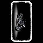 Coque Samsung Galaxy S4 Moto dragster 6