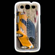 Coque Samsung Galaxy S3 voiture circuit