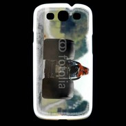 Coque Samsung Galaxy S3 Dragster 2