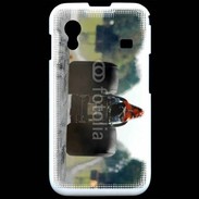 Coque Samsung ACE S5830 Dragster 2