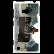 Coque Nokia Lumia 720 Dragster 2