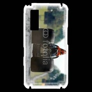 Coque Samsung Player One Dragster 2