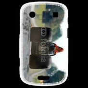 Coque Blackberry Bold 9900 Dragster 2