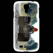 Coque Samsung Galaxy S4 Dragster 2
