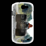 Coque Samsung Galaxy Express Dragster 2