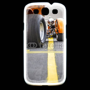 Coque Samsung Galaxy S3 Dragster 3