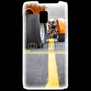 Coque LG P990 Dragster 3