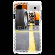 Coque Samsung Galaxy S Dragster 3