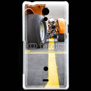 Coque Sony Xperia T Dragster 3