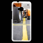 Coque HTC One Dragster 3