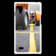 Coque LG Optimus L9 Dragster 3