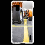 Coque LG Optimus G Dragster 3