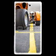 Coque Sony Xperia Z Dragster 3