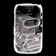 Coque Blackberry Curve 9320 moteur dragster
