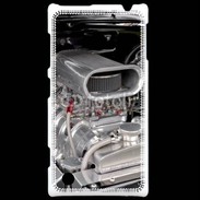Coque Nokia Lumia 720 moteur dragster